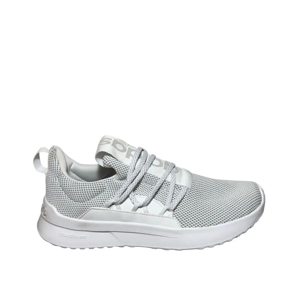 Adidas Gray Mesh Sneakers men’s size 9
